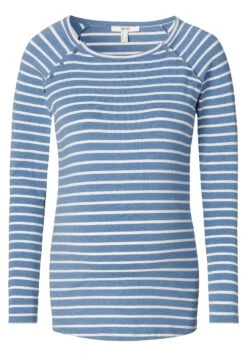 Longsleeve - Modern Blue