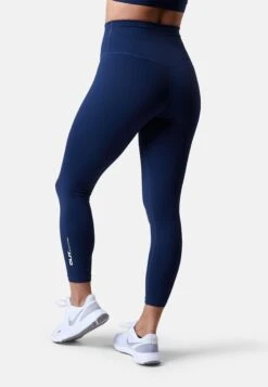 Fuse 7/8 - Legging - Dark Blue -Mode Kledingwinkel 5079158601a146f78020ef08cf3bbc42