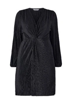 Caroline - Cocktailjurk - Schwarz -Mode Kledingwinkel 50d0af70eef640ba9f1241999a2670ae