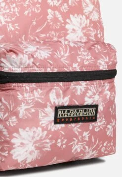 Napapijri Harmony - Rugzak - Aop Pink Fah 15 Napapijri Harmony - Rugzak - Aop Pink Fah -Mode Kledingwinkel 5102e98ef95f4763857789efc255f90d