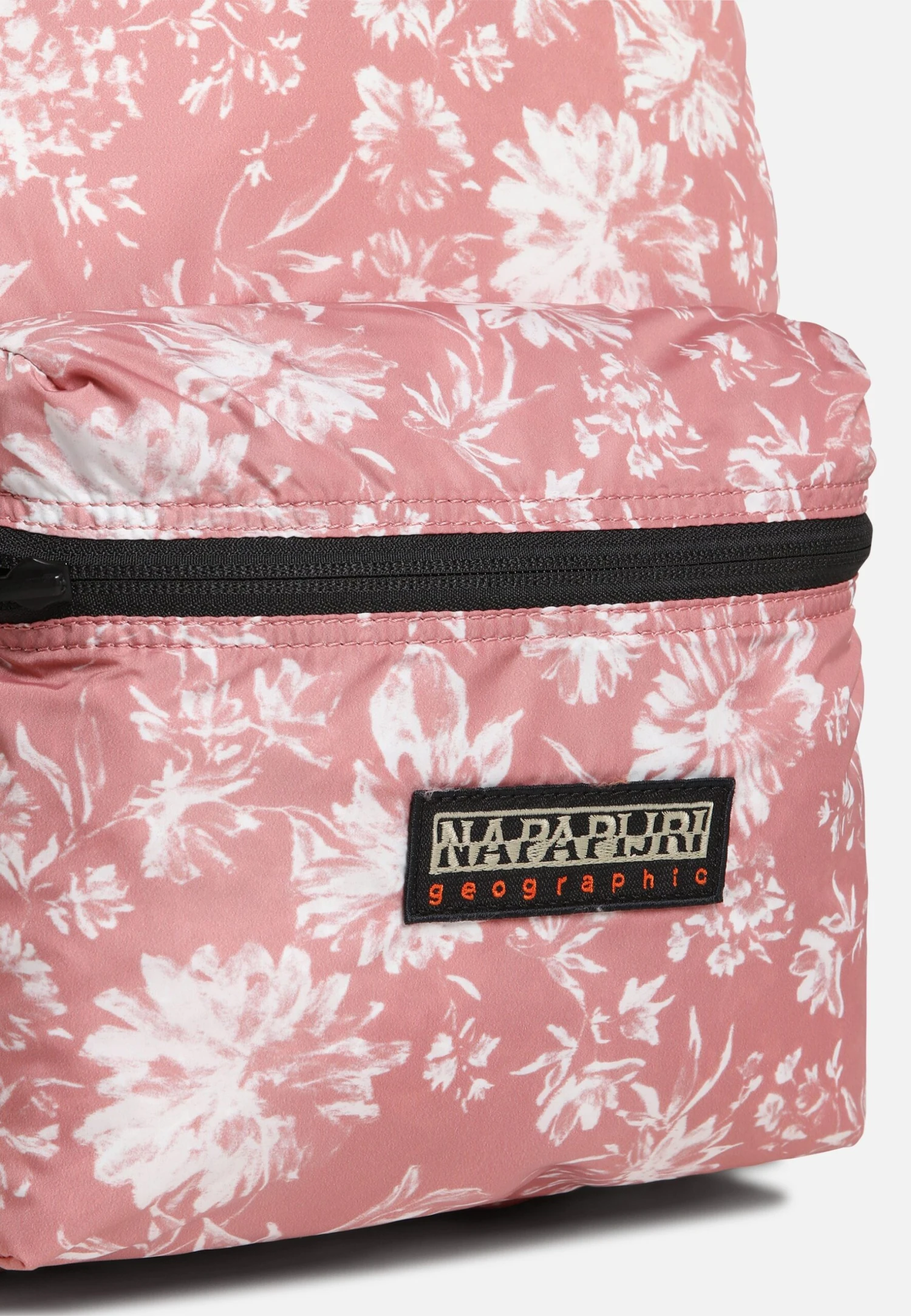 Napapijri Harmony - Rugzak - Aop Pink Fah 8 Napapijri Harmony - Rugzak - Aop Pink Fah - Afbeelding 6