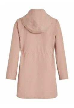 Vila Petite- Parka - Misty Rose -Mode Kledingwinkel 51418de7ce68475289229018ee5c4be0