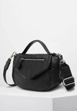 Bruny- Schoudertas - Noir -Mode Kledingwinkel 51fe33cd689a492188e7f644f475210f