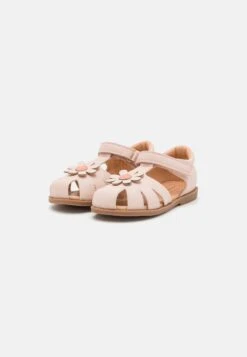 Friboo Sandalen - Light Pink -Mode Kledingwinkel 520e690fd0b14576a44e612e2d3f0d9c