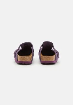 Birkenstock Boston- Pantoffels - Wine 9 Birkenstock Boston- Pantoffels - Wine -Mode Kledingwinkel 5238b11cf0a644c2b897b1d89b899226