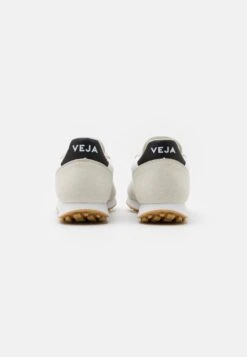 Veja Sdu Rec - Sneakers Laag - White/Black/Natural -Mode Kledingwinkel 5245de7503e54a539b6348524177aabb