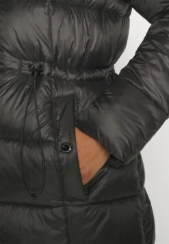 Ennis Quilt - Winterjas - Black 17 Ennis Quilt - Winterjas - Black -Mode Kledingwinkel 525b22eb5fb54fe0b31805227834b84c