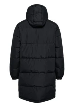Hummel Lgc Robert Long Puff - Winterjas - Black 16 Hummel Lgc Robert Long Puff - Winterjas - Black -Mode Kledingwinkel 52a3ab2626254f718a444842c88a6cad