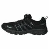 Kastinger Outdoorschoenen - Black