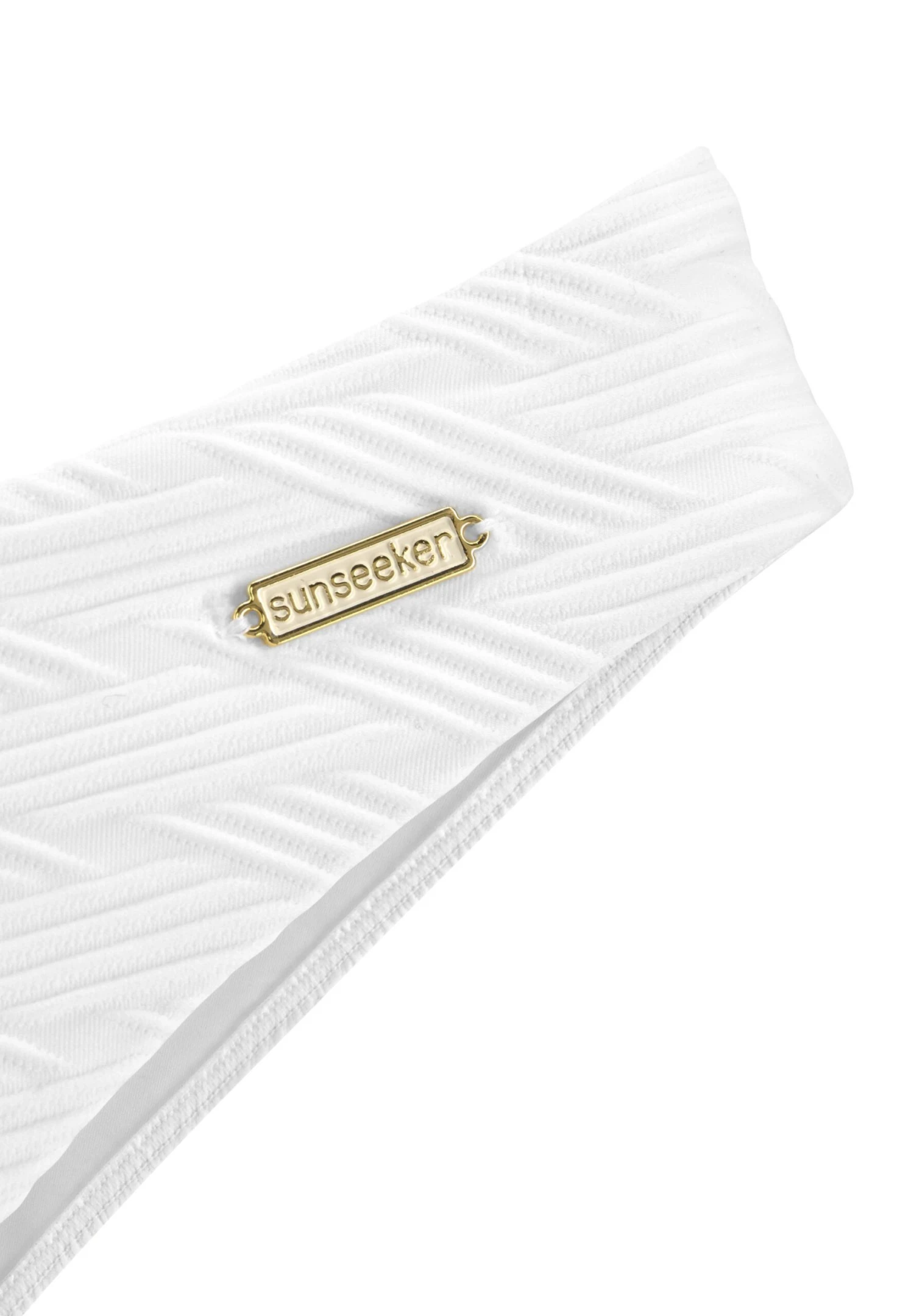 Sunseeker Bikinibroekje - Weiß 5 Sunseeker Bikinibroekje - Weiß - Afbeelding 3