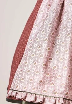 Dirndl - Bordeaux -Mode Kledingwinkel 533a60ea85184dfda0df99fab71e9b9b