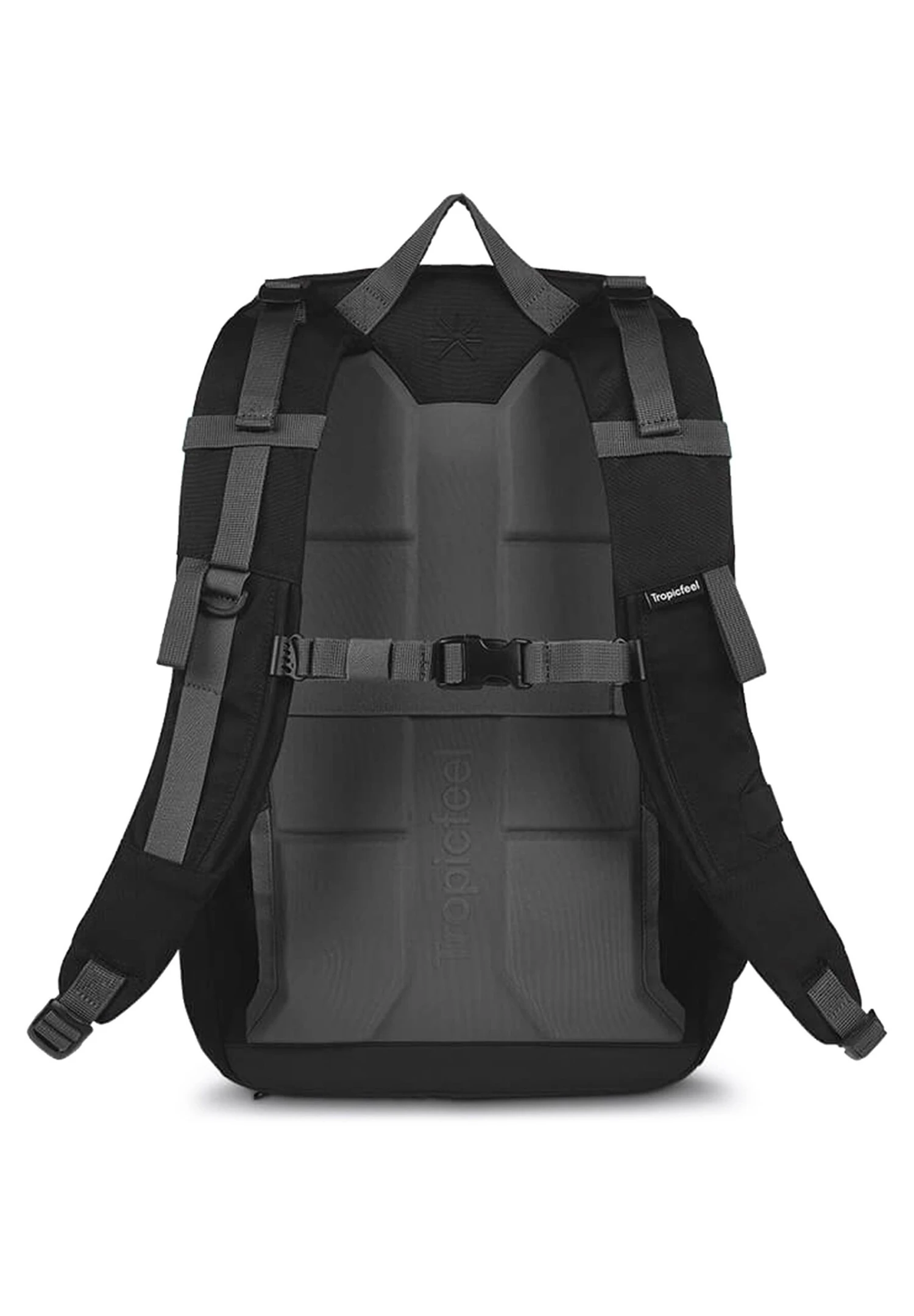 Tropicfeel Hive - Rugzak - Black 6 Tropicfeel Hive - Rugzak - Black - Afbeelding 4