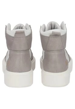 Apple Of Eden Sofia - Sneakers Hoog - Helltaupe -Mode Kledingwinkel 539cec64dd524387b69cf51e2d0bccfc