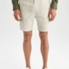 DeFacto Shorts - Beige -Mode Kledingwinkel 53a4eb9598664b14a2ea5ba7714fe847