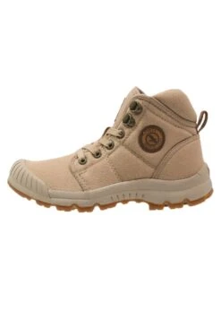 Nieuwe uitgaven 19 Aigle Tenere Light W - Bergschoenen - Sand