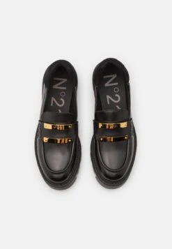 N°21 Loafers - Instappers - Black 11 N°21 Loafers - Instappers - Black -Mode Kledingwinkel 53f983a41425403fafc19c1e7d302c22
