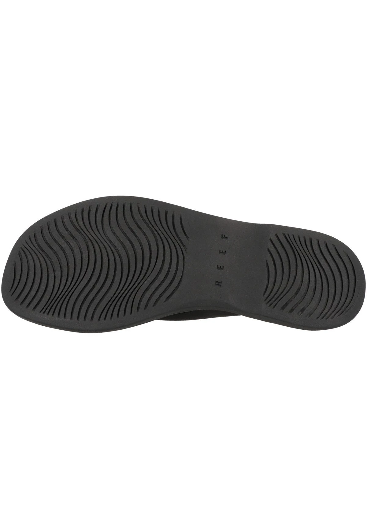 Reef Lofty Lux Zehen - Teensandalen - Black 5 Reef Lofty Lux Zehen - Teensandalen - Black - Afbeelding 3