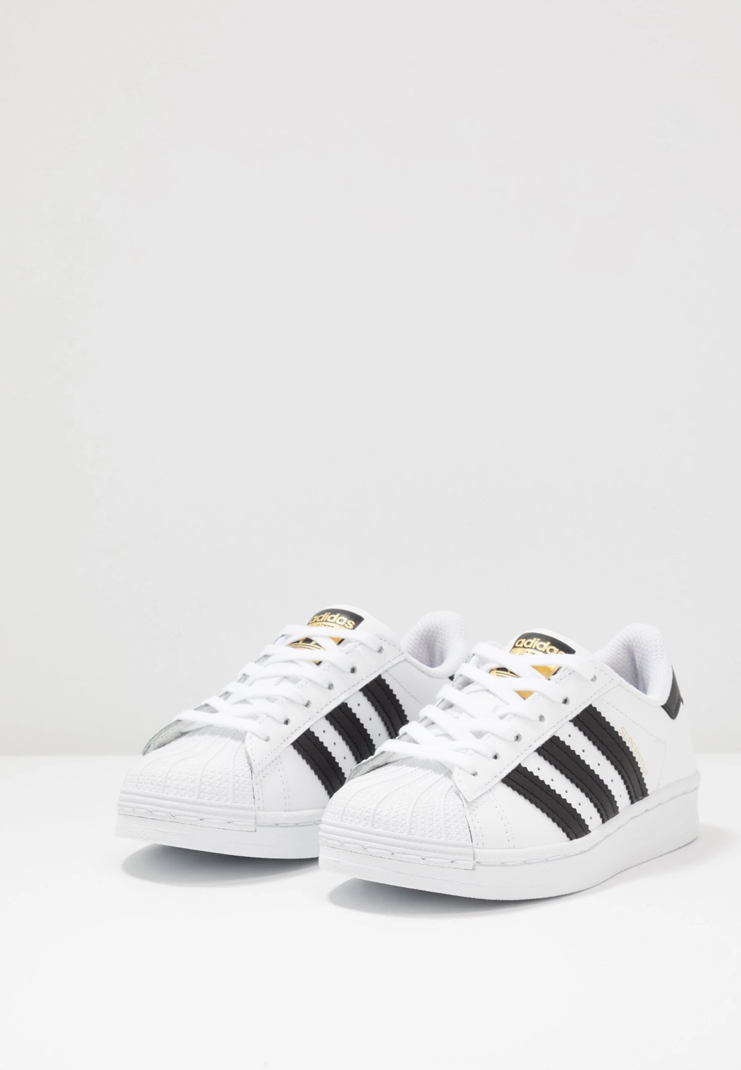 Adidas Originals Superstar - Sneakers Laag - Footwear White/Core Black 6 Adidas Originals Superstar - Sneakers Laag - Footwear White/Core Black - Afbeelding 4