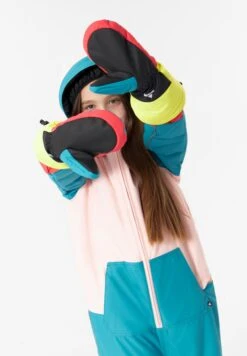 Cosmo Love - Skipak - Bunt