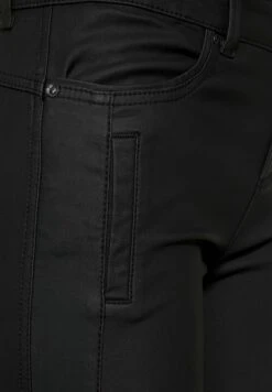 STREET ONE Slim Fit- Broek - Schwarz -Mode Kledingwinkel 549bdb735c0944928067daa10a6d3917