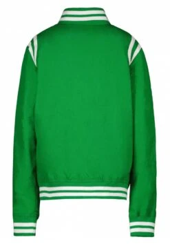 Cars Jeans Jas Vanity Jr - Bomberjacks - Green -Mode Kledingwinkel 54a3fe84ac994403a063e6f761066bfe