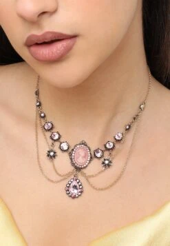 Ketting - Gold Coloured