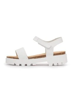 Yokono Mango-013- Sandalen - Blanco