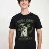Star Wars: Classic Yoda Best Cousin Unisex - T-Shirt Print - Black 1 Star Wars: Classic Yoda Best Cousin Unisex - T-Shirt Print - Black -Mode Kledingwinkel 54ef2a4619a14cb2814ffda7c90c21be