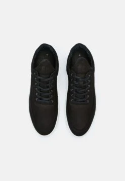 Filling Pieces Low Top Ripple Unisex - Sneakers Laag - Black/White -Mode Kledingwinkel 5532485bedb84efa97bba98799040ac2