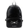 Karl Lagerfeld Kids Backpack - Black