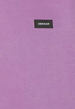 Denham Slim - Sweater - Diffused Orchid -Mode Kledingwinkel 559cbf7a809647068f6da18a97f54c29