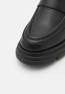 Candice Cooper Chado Easy - Instappers - Black -Mode Kledingwinkel 562cfb144ba34cfa8ba4cc52689e84f5