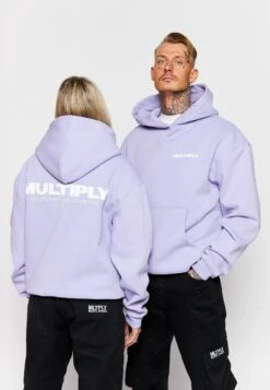 Nieuwe uitgaven 9 Hoodie - Lavender