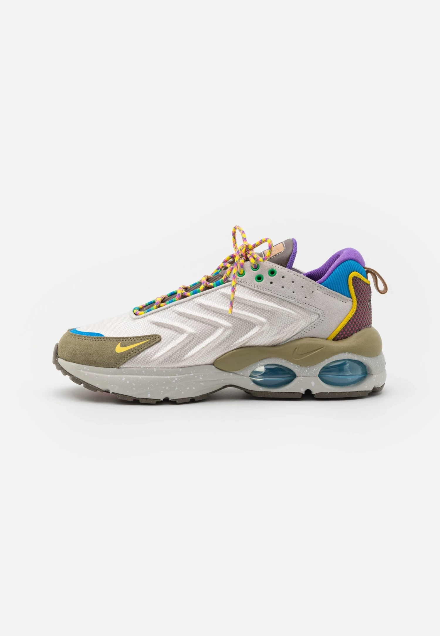Nike Sportswear Air Max Tw Se Nn Gcel - Sneakers Laag - Phantom/Yellow/Light Bone/Light Photo Blue/Pinksicle/Ironstone 3 Nike Sportswear Air Max Tw Se Nn Gcel - Sneakers Laag - Phantom/Yellow/Light Bone/Light Photo Blue/Pinksicle/Ironstone