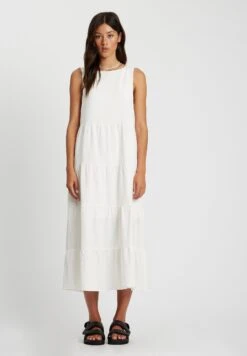 Byron - Jurk - White