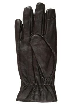 Jack & Jones Jacmontana Gloves- Handschoenen - Dark Earth -Mode Kledingwinkel 56a3a407f7ab4fec9f1272068ac13a47