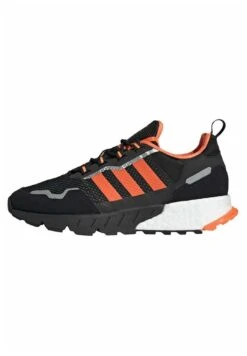 Adidas Originals Sneakers Laag - Black