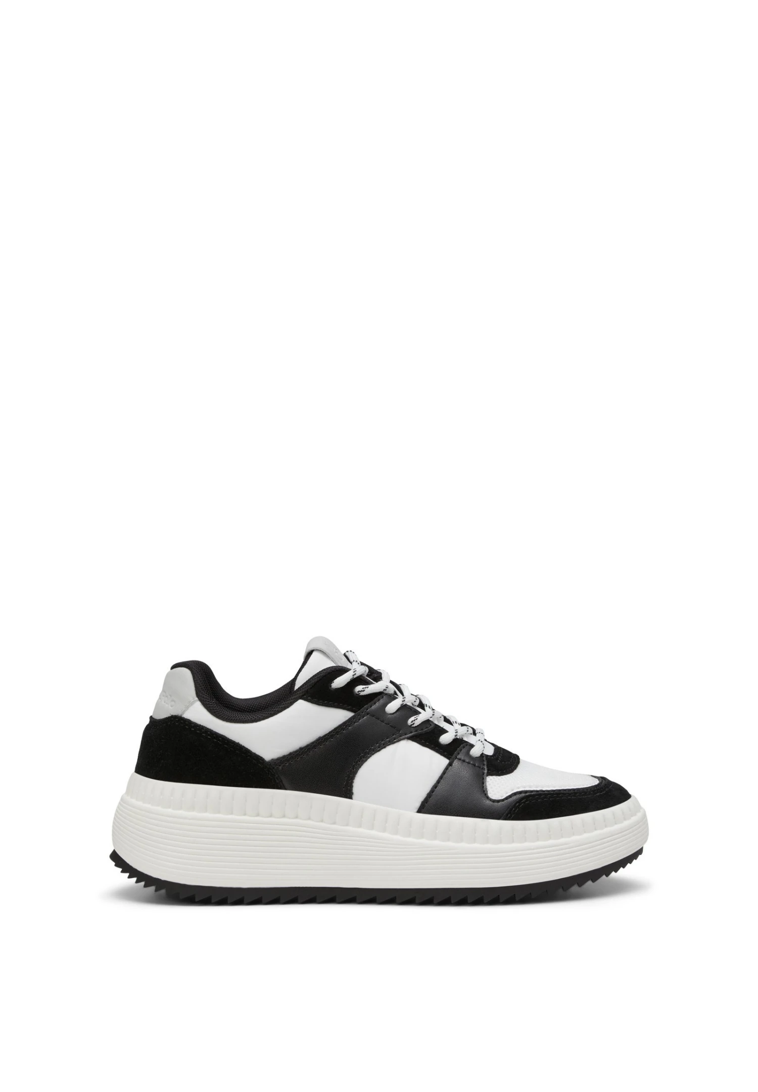 Marc O'Polo ModThea 5F - Sneakers Laag - Black 8 Marc O'Polo ModThea 5F - Sneakers Laag - Black - Afbeelding 6