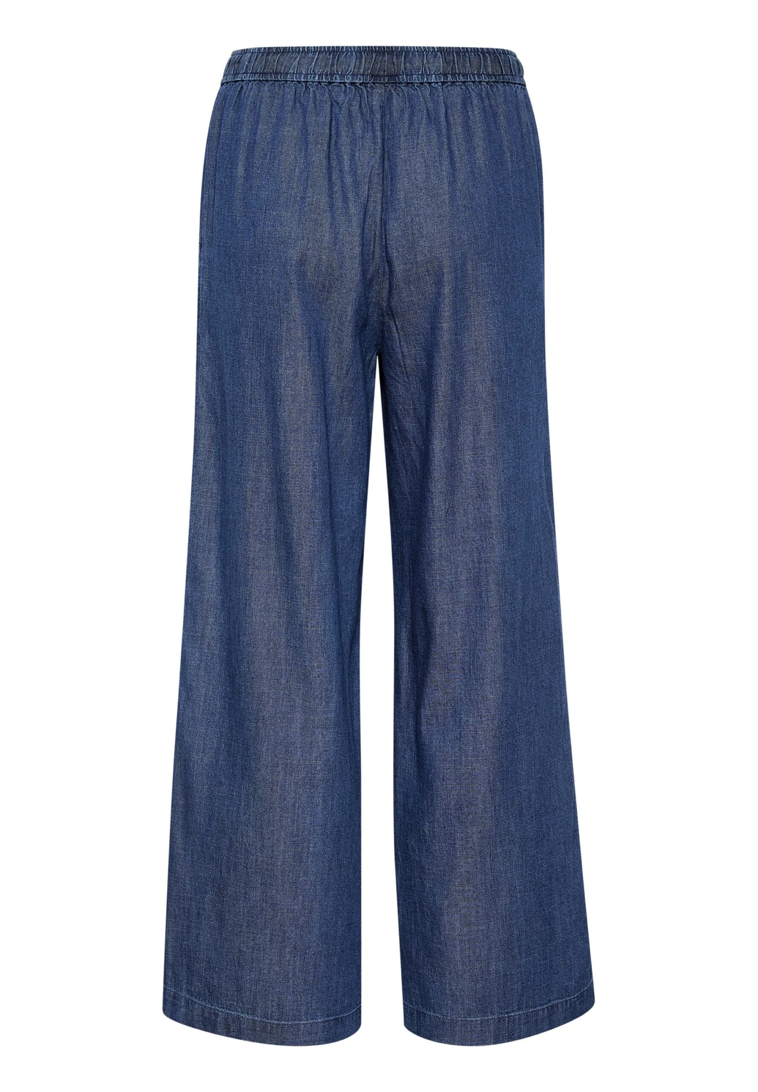 Part Two Cibellpw Pa- Relaxed Fit Jeans - Dark Vintage Denim 8 Part Two Cibellpw Pa- Relaxed Fit Jeans - Dark Vintage Denim - Afbeelding 6