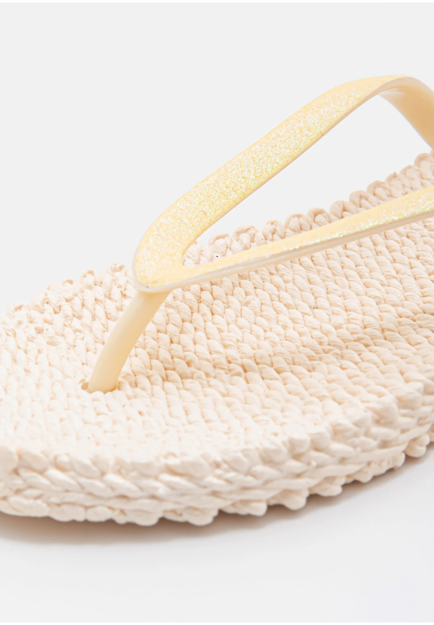 ILSE JACOBSEN Teensandalen - Pear Sorbet 8 ILSE JACOBSEN Teensandalen - Pear Sorbet - Afbeelding 6