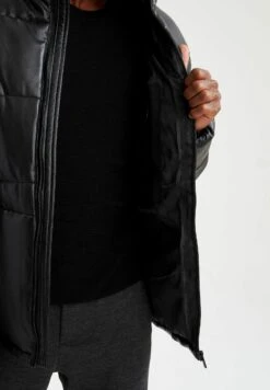 Defacto - Winterjas - Black 13 Defacto - Winterjas - Black -Mode Kledingwinkel 576b24ba14a94bf19d576c9ed3bf7890