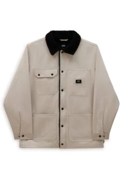 Vans Mn Drill Chore - Jas - Light Beige