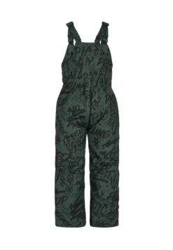 Protest Skibroek - Huntergreen -Mode Kledingwinkel 57ac5590dd6b446ebe00901b2196080b