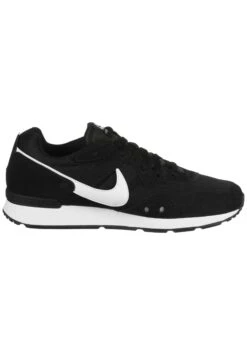 Nike Sportswear Schuhe Venture Runner - Sneakers Laag - Black/White -Mode Kledingwinkel 57d65e2bc7194641aaad19d0aca06c3d