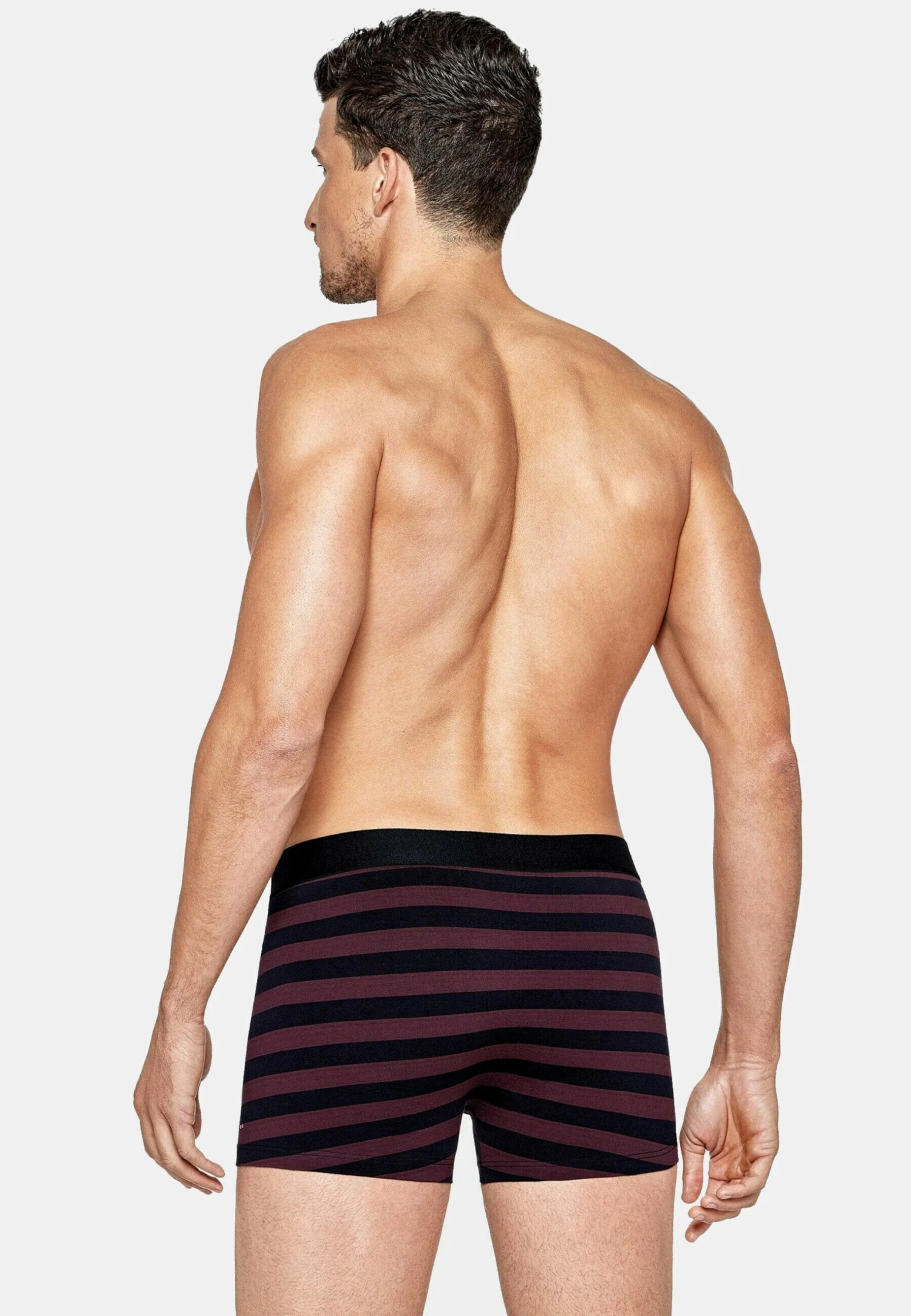 Eden Park Onderbroeken - Rouge 5 Eden Park Onderbroeken - Rouge - Afbeelding 3