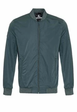 Puffer- Bomberjacks - Khaki