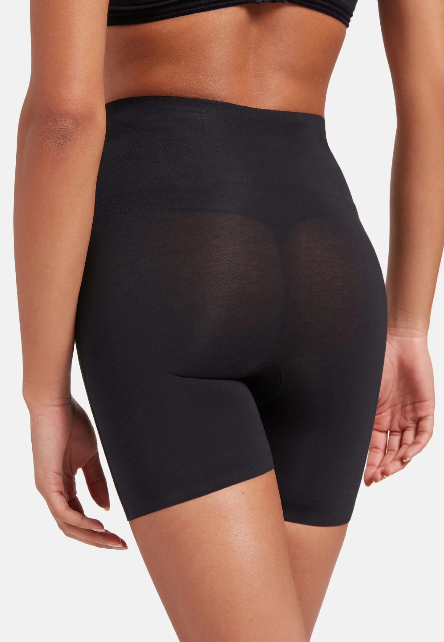 Wolford Contour Control - Shorts - Black 6 Wolford Contour Control - Shorts - Black - Afbeelding 4