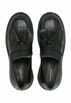 Vagabond Instappers - Schwarz -Mode Kledingwinkel 5884b42d653f4e45bc1d5ca69f686eb1