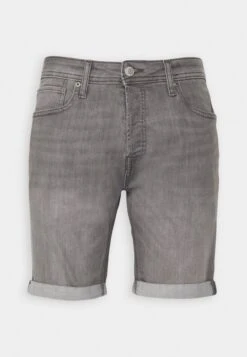 Jack & Jones Jjirick Jjoriginal Break - Jeansshort - Light Grey Denim -Mode Kledingwinkel 58b8decd42d14329960b94c0437e0f60