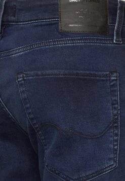 Jack & Jones Jjirick Jjicon - Jeansshort - Blue Denim -Mode Kledingwinkel 58ba47a559bd4f97b533e0c9de4b438d